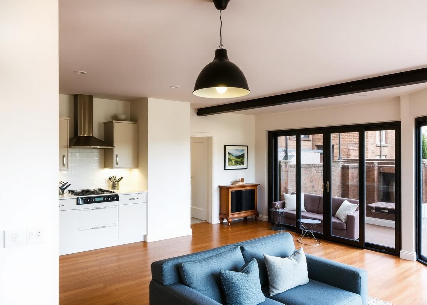 Full Residential Rewire — Stoneybatter — Stoneybatter, Dublin